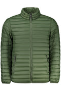 NORWAY 1963 MEN'S GREEN JACKET