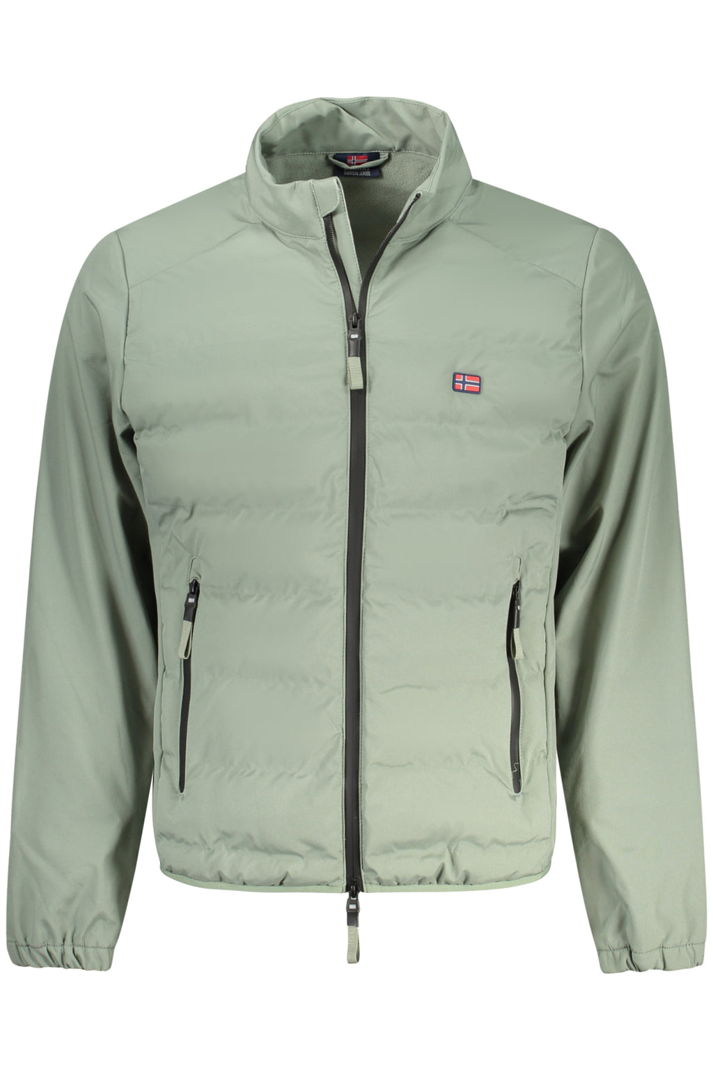 NORWAY 1963 MEN'S GREEN JACKET