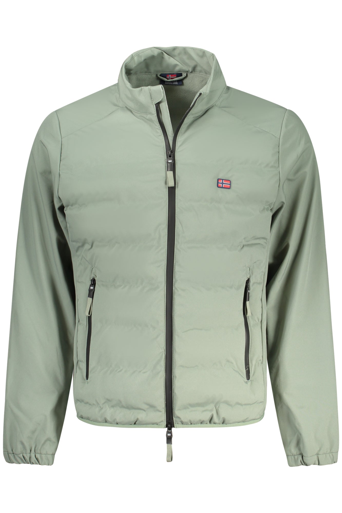 NORWAY 1963 MEN'S GREEN JACKET