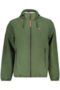 NORWAY 1963 MEN'S GREEN JACKET