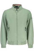 NORWAY 1963 MEN'S GREEN JACKET