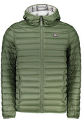 NORWAY 1963 MEN'S GREEN JACKET
