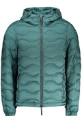 NORWAY 1963 MEN'S GREEN JACKET