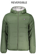 NORWAY 1963 MEN'S GREEN JACKET