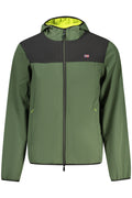 NORWAY 1963 MEN'S GREEN JACKET