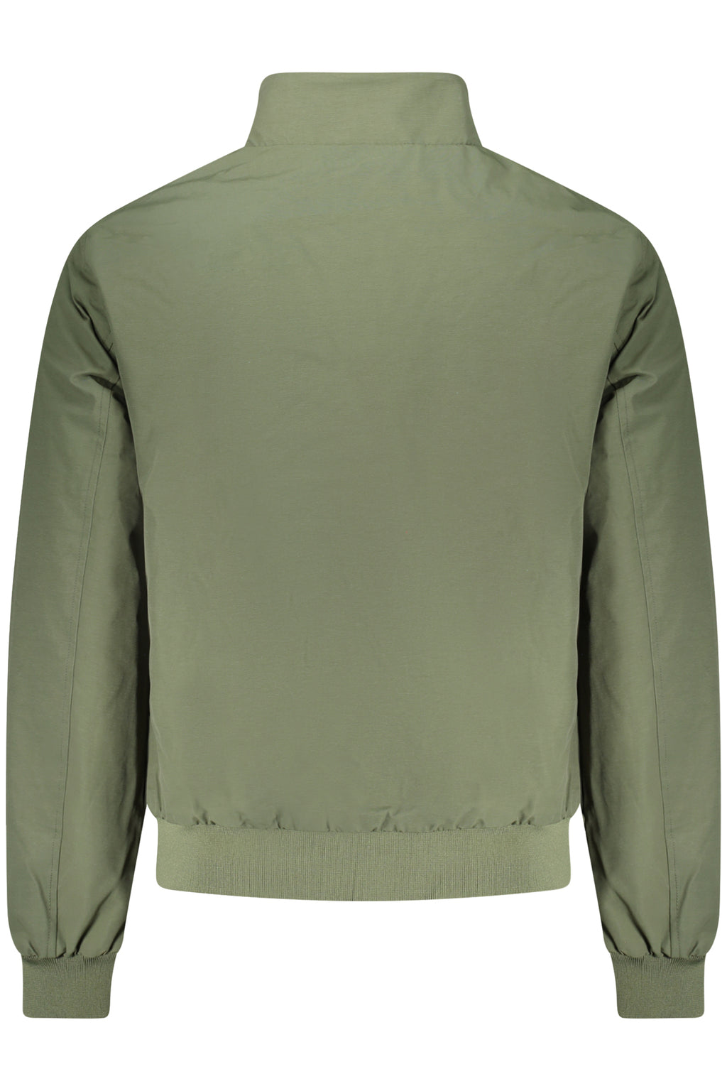NORWAY 1963 MEN'S GREEN JACKET