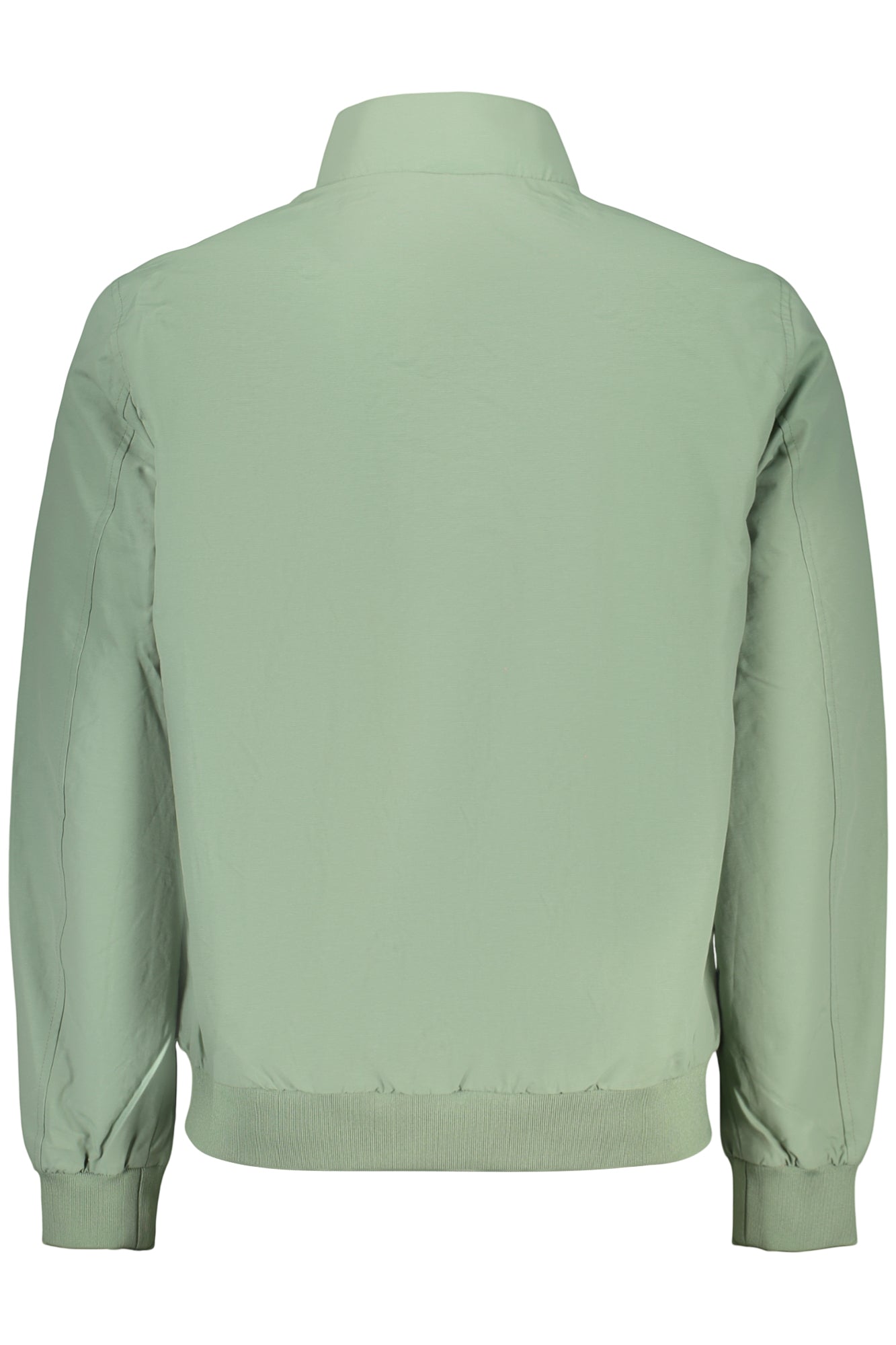 NORWAY 1963 MEN'S GREEN JACKET
