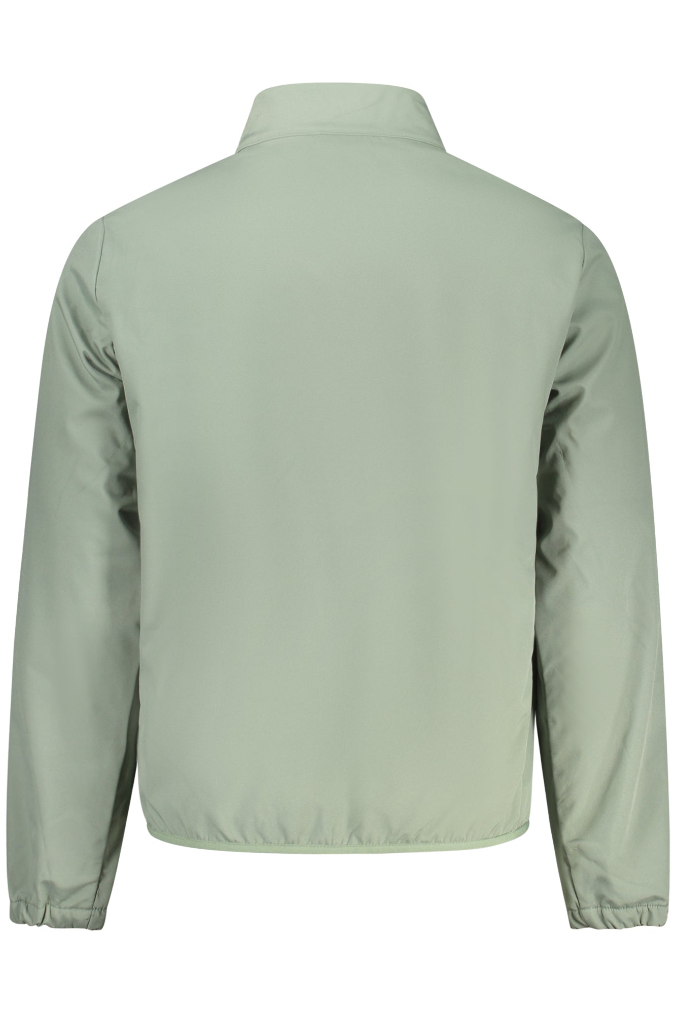 NORWAY 1963 MEN'S GREEN JACKET
