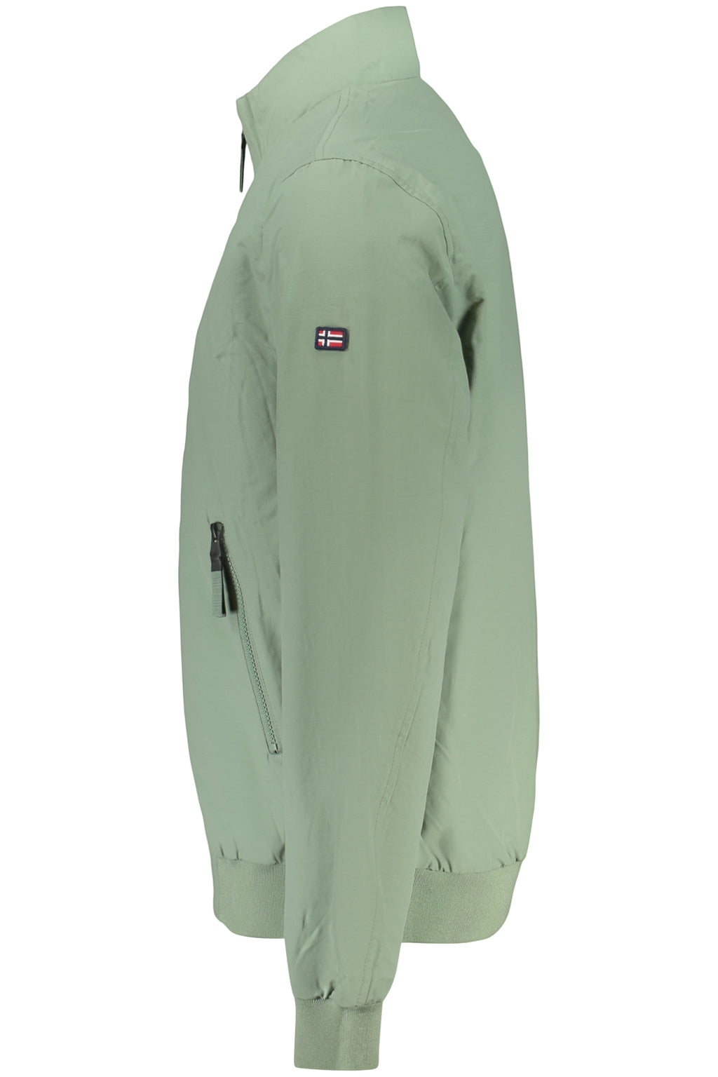 NORWAY 1963 MEN'S GREEN JACKET