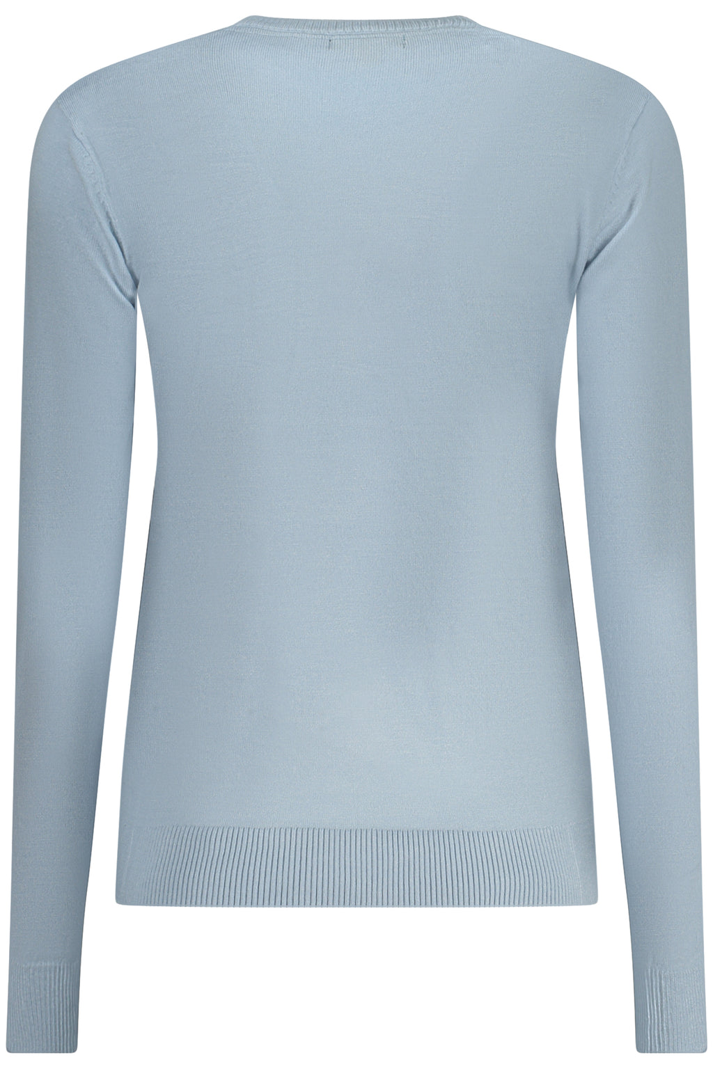 NORWAY 1963 WOMEN'S BLUE JERSEY