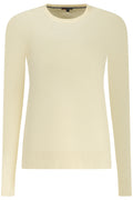NORWAY 1963 WOMEN'S WHITE JERSEY