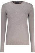NORWAY 1963 WOMEN'S GREY JERSEY