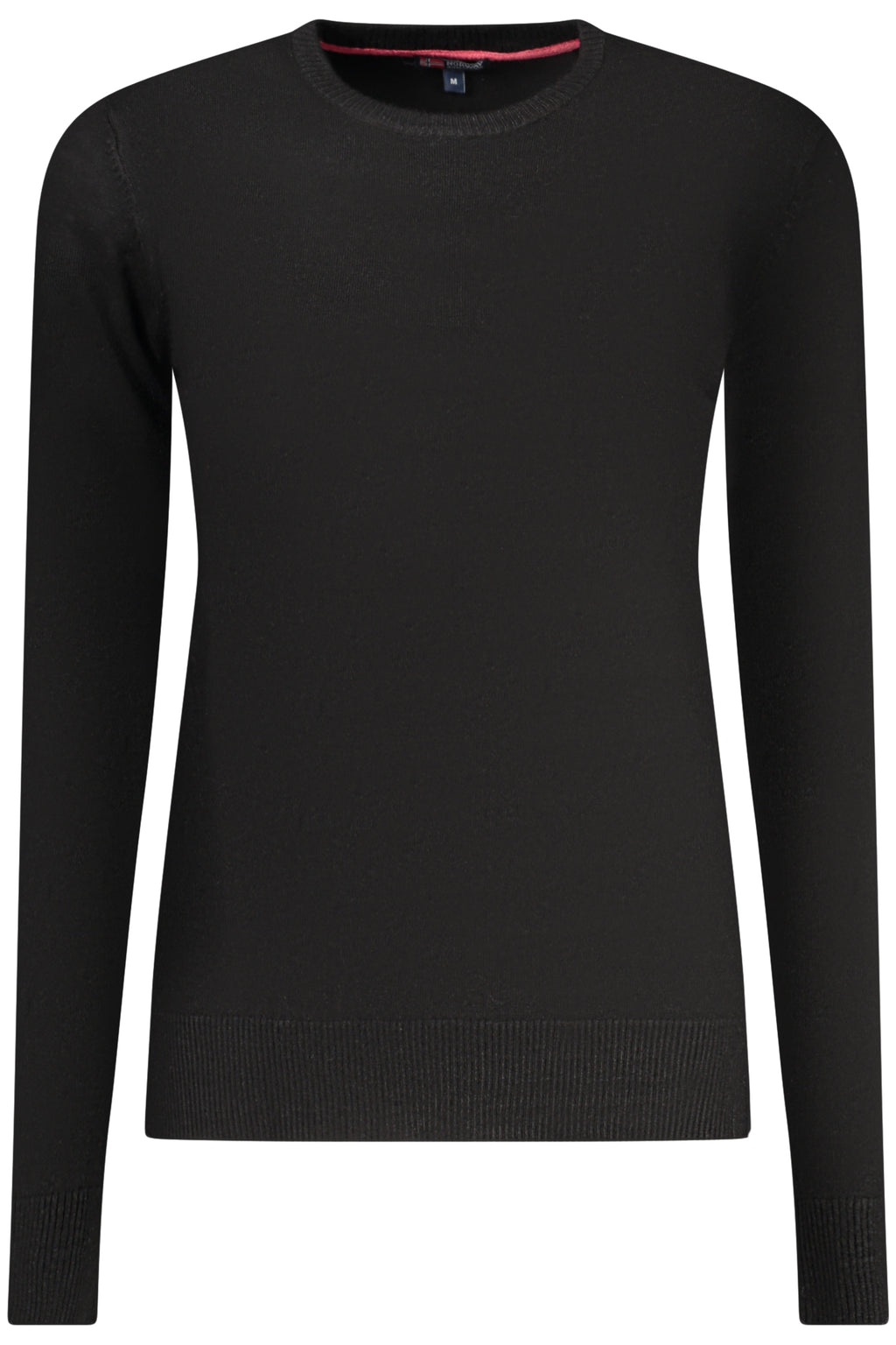 NORWAY 1963 WOMEN'S BLACK JERSEY
