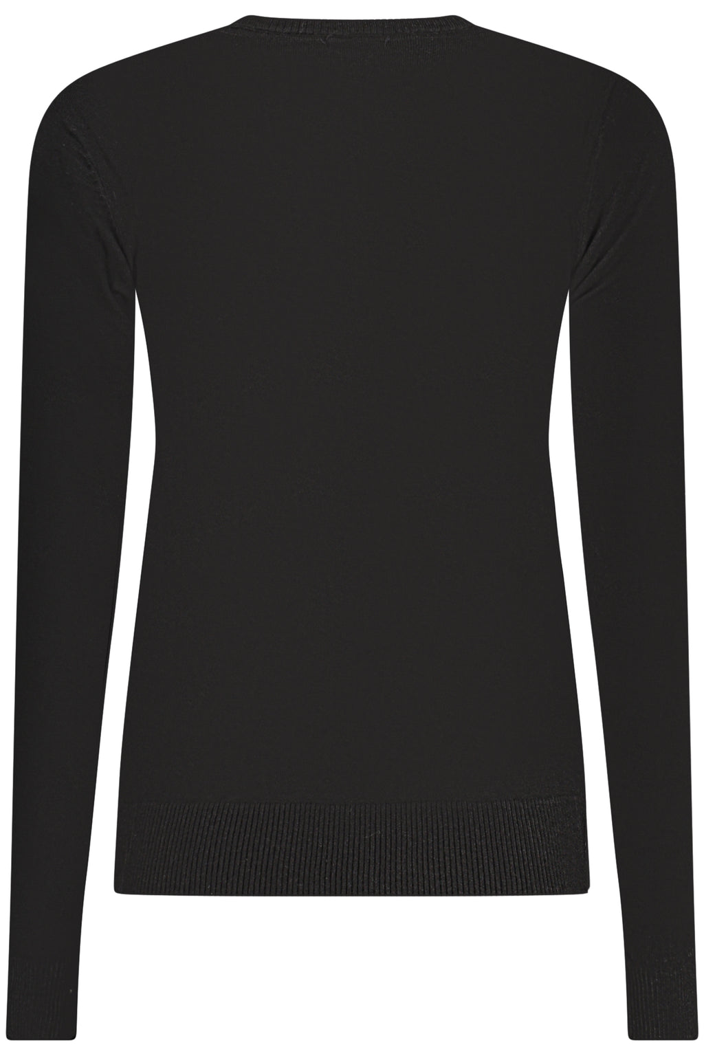 NORWAY 1963 WOMEN'S BLACK JERSEY