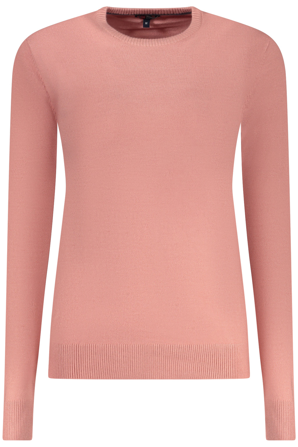 NORWAY 1963 WOMEN'S PINK JERSEY