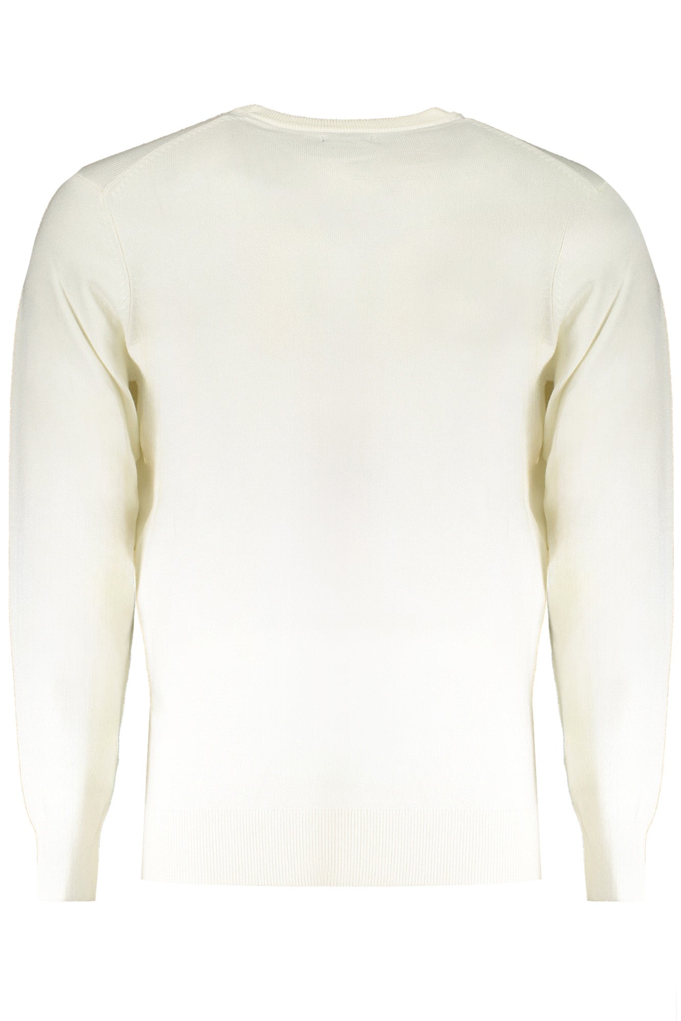 NORWAY 1963 WHITE MEN'S SHIRT
