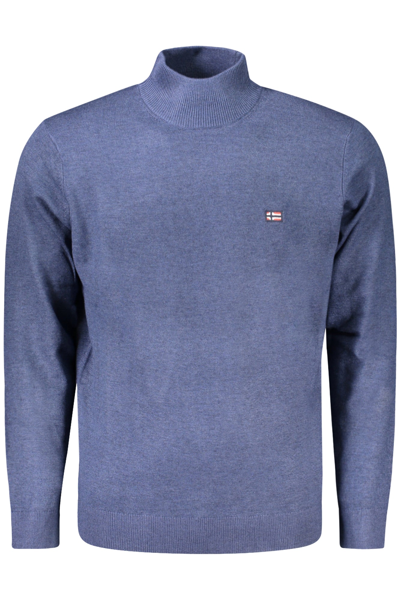 NORWAY 1963 BLUE MEN'S SHIRT