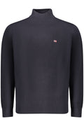 NORWAY 1963 MEN'S BLUE JERSEY