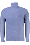NORWAY 1963 BLUE MEN'S SHIRT
