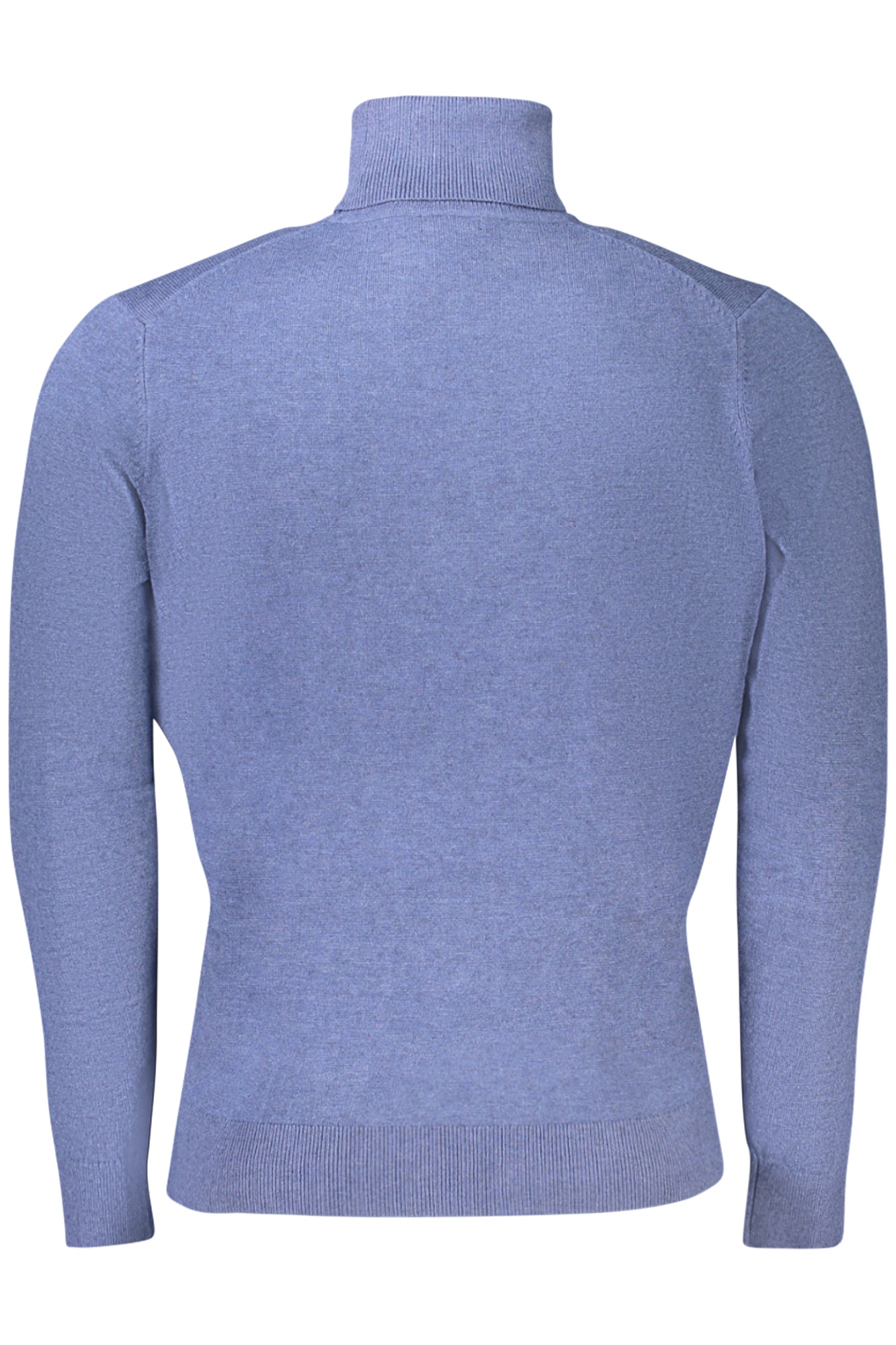 NORWAY 1963 BLUE MEN'S SHIRT