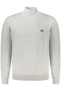 NORWAY 1963 MEN'S SHIRT GREY
