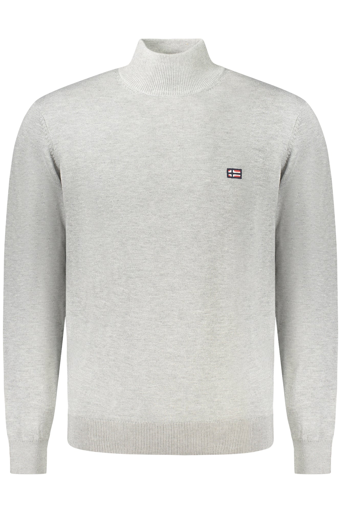 NORWAY 1963 MEN'S SHIRT GREY