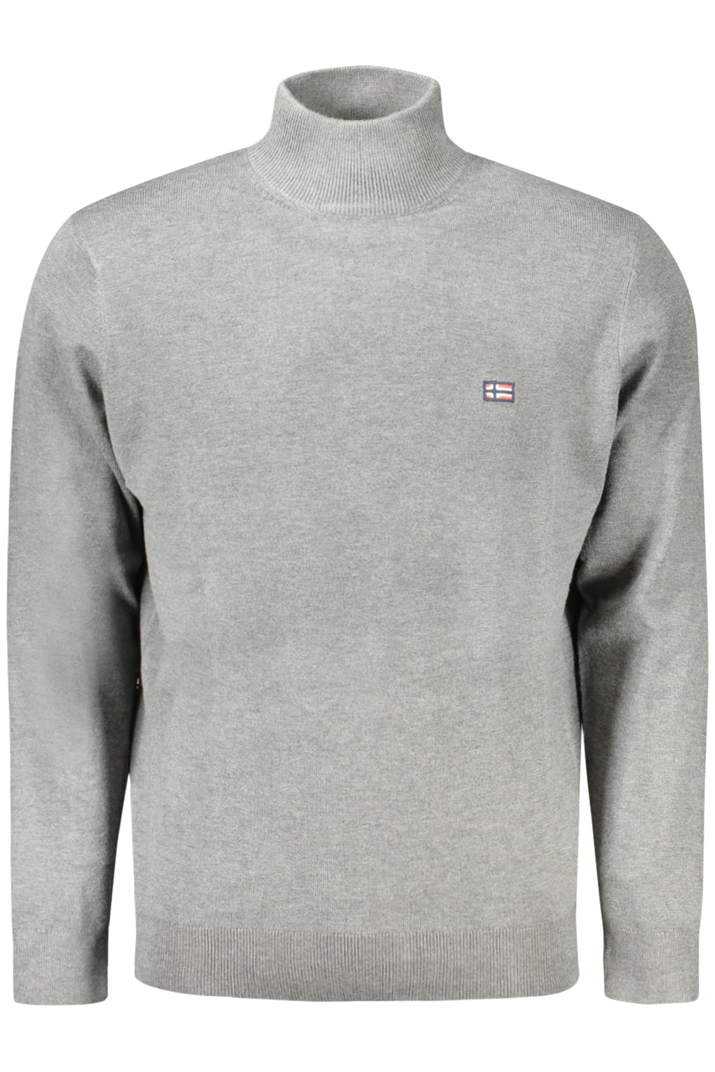 NORWAY 1963 MEN'S SHIRT GREY