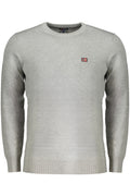 NORWAY 1963 MEN'S SHIRT GREY
