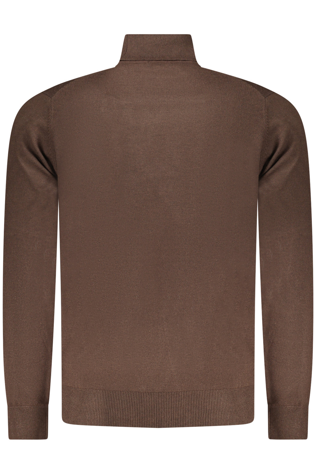 NORWAY 1963 MEN'S BROWN JERSEY