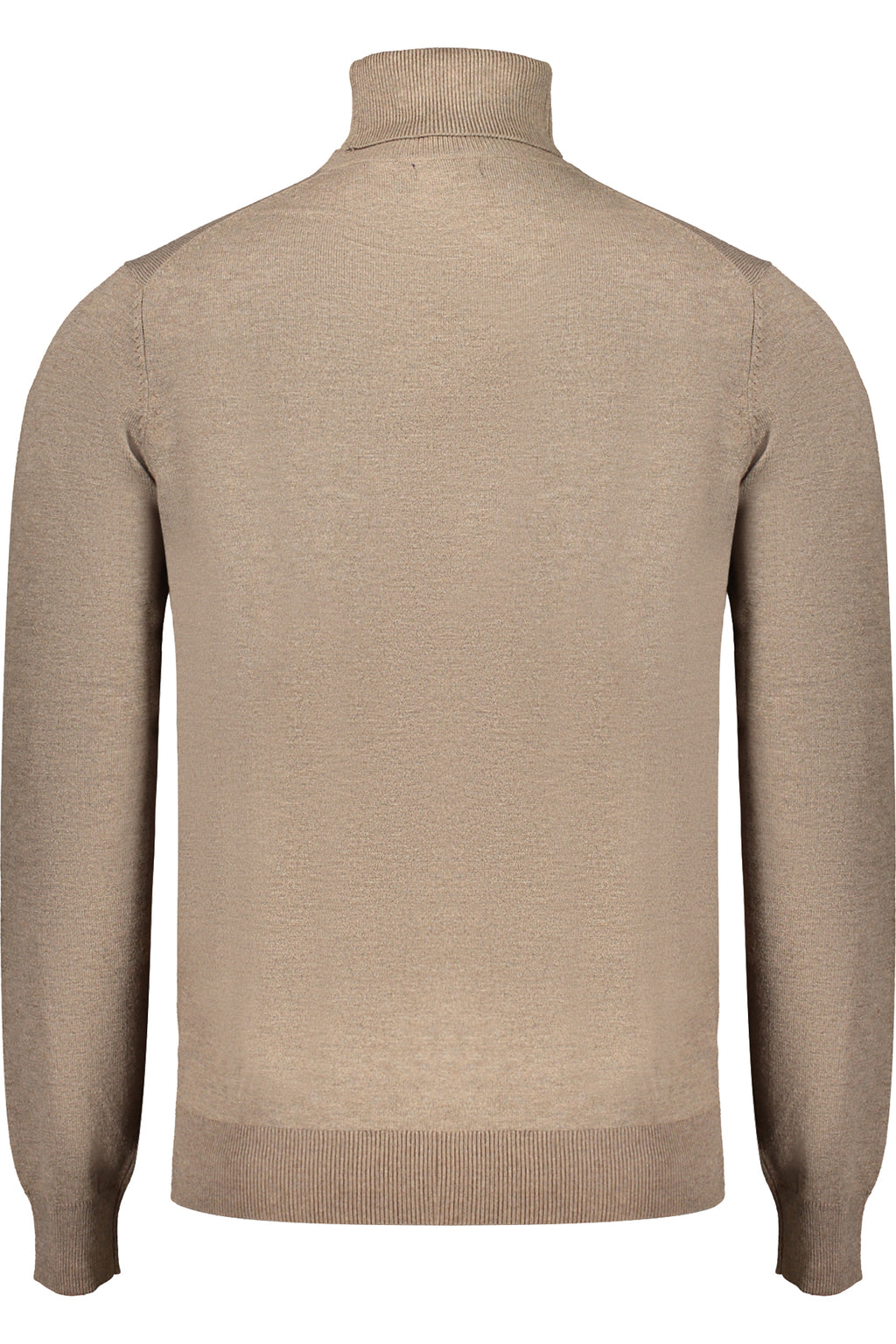 NORWAY 1963 MEN'S BROWN SHIRT