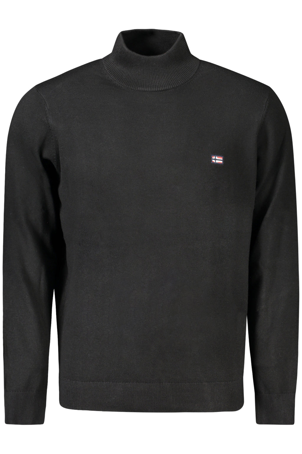 NORWAY 1963 BLACK MEN'S SHIRT
