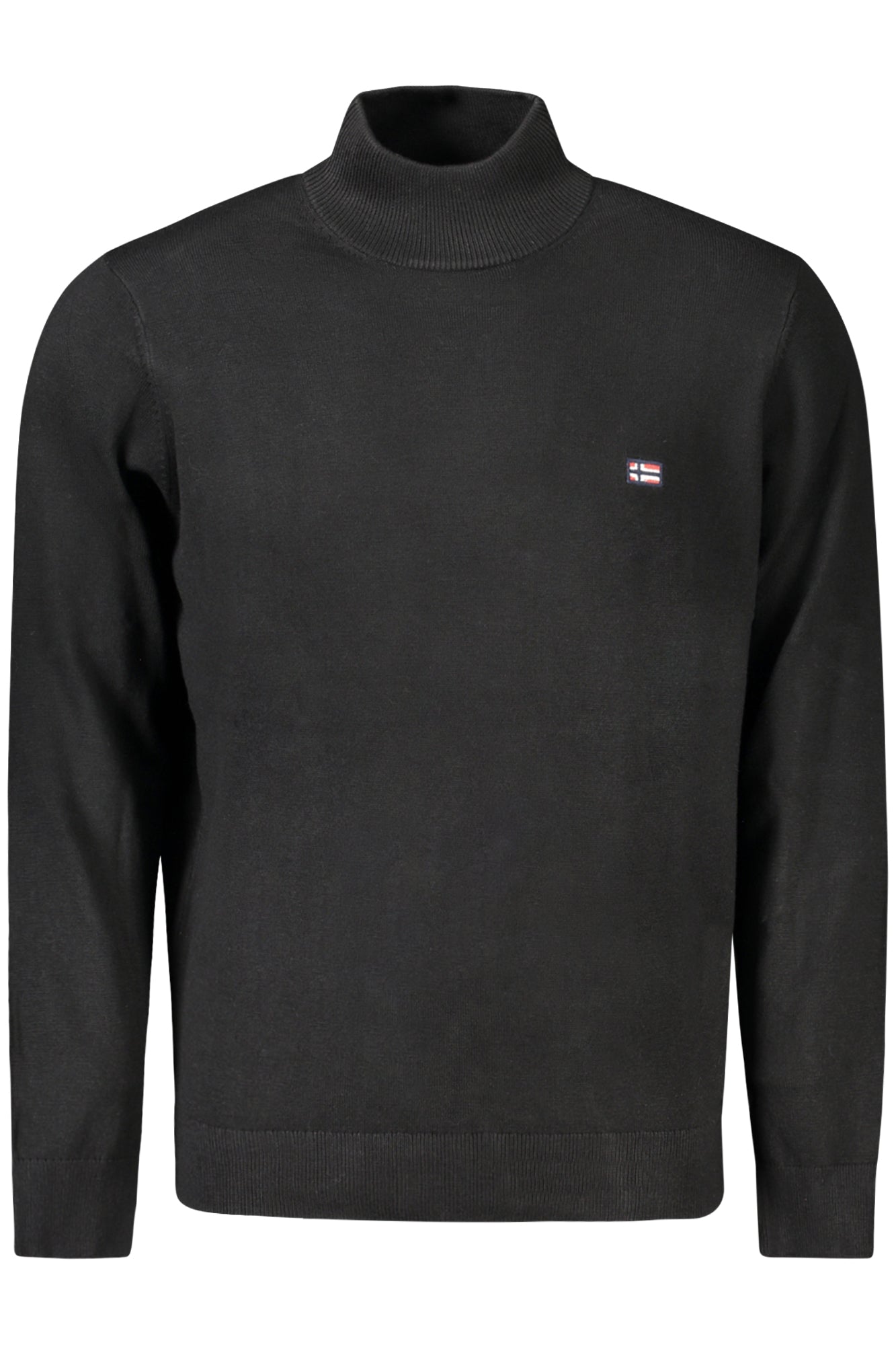 NORWAY 1963 BLACK MEN'S SHIRT