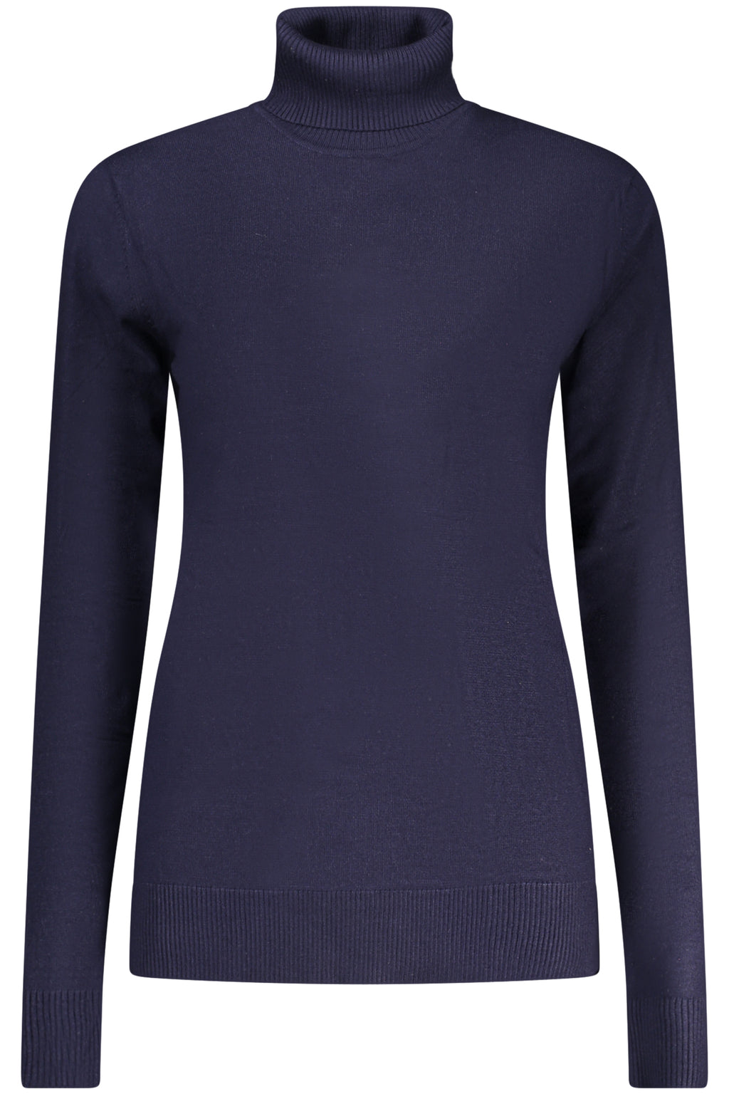NORWAY 1963 WOMEN'S BLUE SWEATER