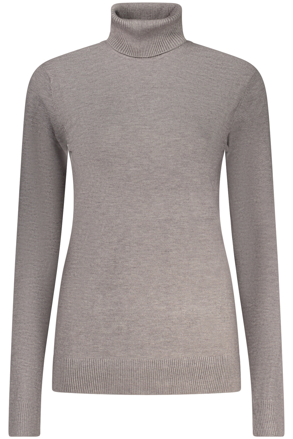 NORWAY 1963 WOMEN'S GREY SWEATER