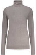 NORWAY 1963 WOMEN'S GREY SWEATER