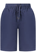 NORWAY 1963 MEN'S BLUE BERMUDA PANTS