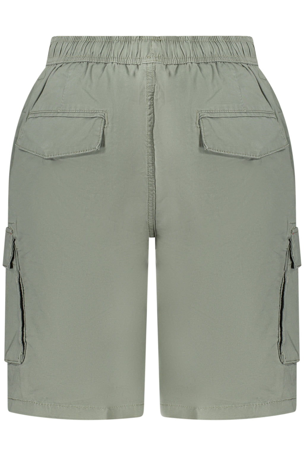 NORWAY 1963 MEN'S BERMUDA PANTS GREEN