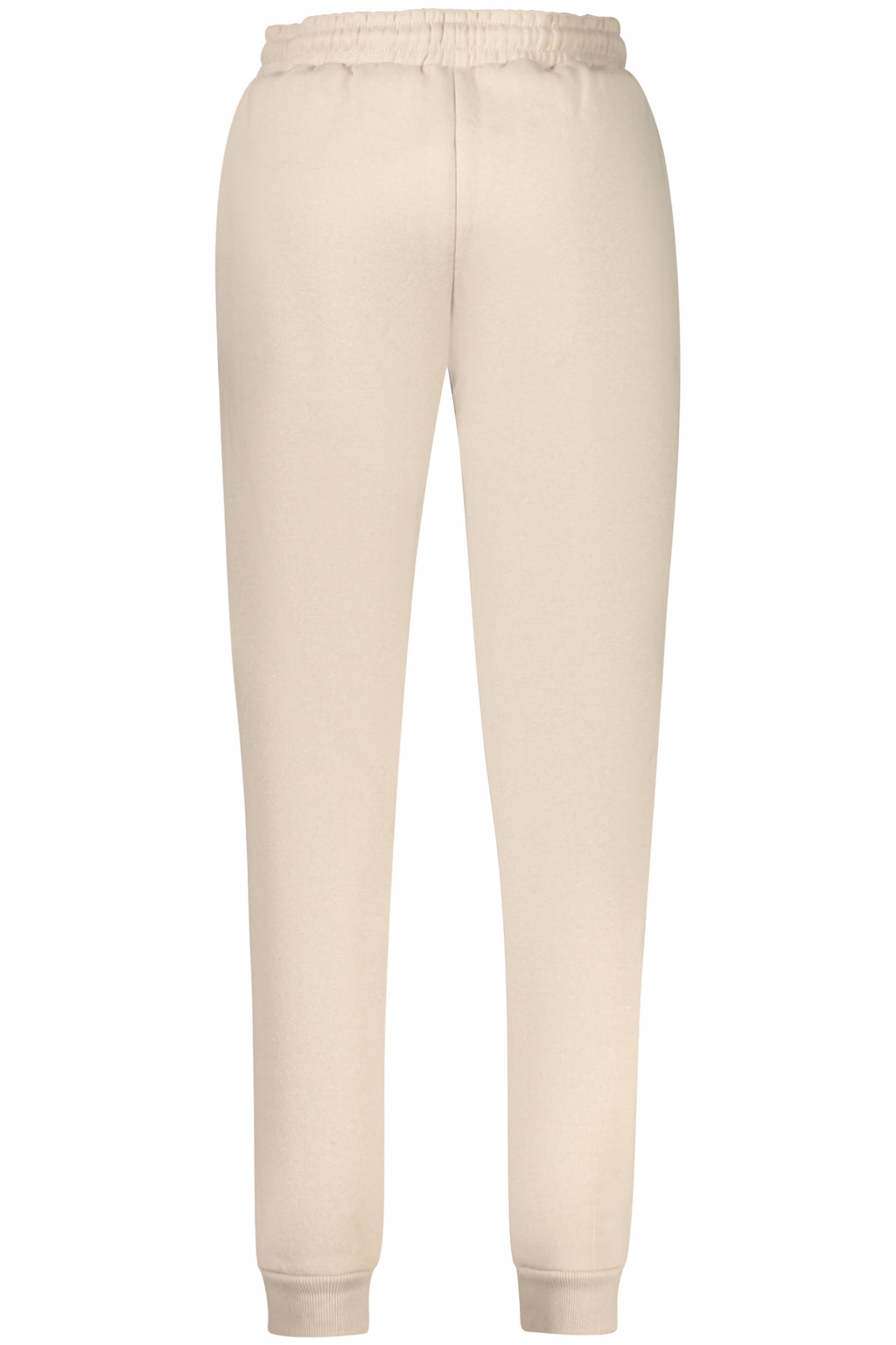 NORWAY 1963 WOMEN'S LONG SUIT TROUSERS BEIGE