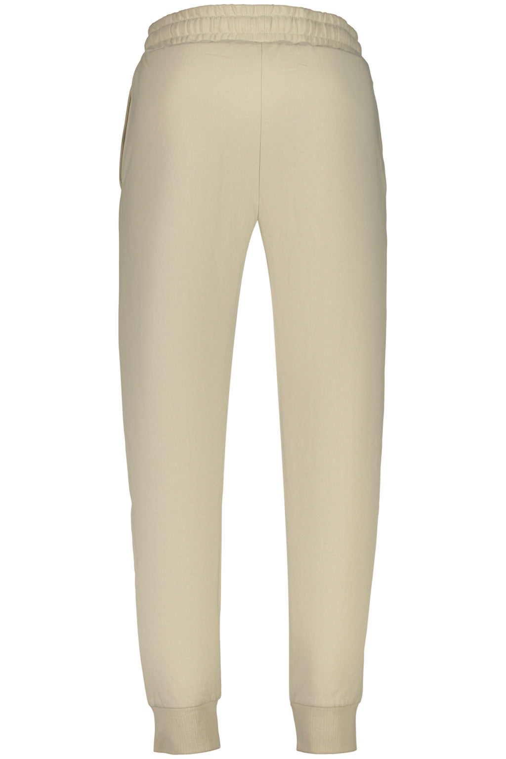 NORWAY 1963 MEN'S LONG SUIT TROUSERS BEIGE