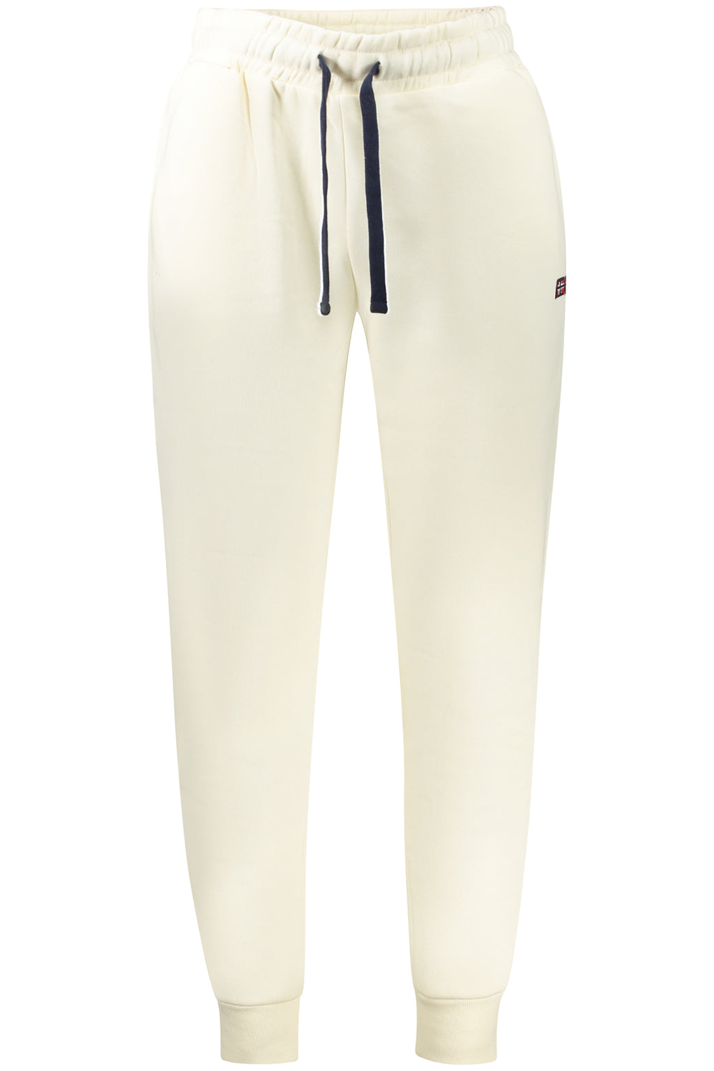 NORWAY 1963 MEN'S WHITE LONG SUIT TROUSERS