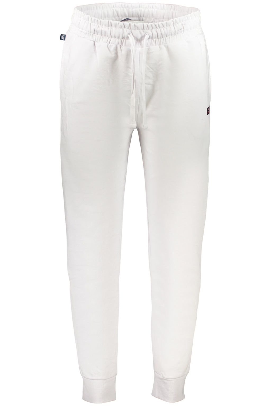 NORWAY 1963 MEN'S WHITE LONG SUIT TROUSERS