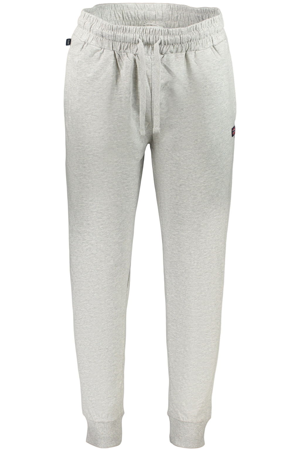 NORWAY 1963 MEN'S GREY LONG SUIT TROUSERS