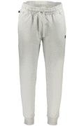 NORWAY 1963 MEN'S GREY LONG SUIT TROUSERS