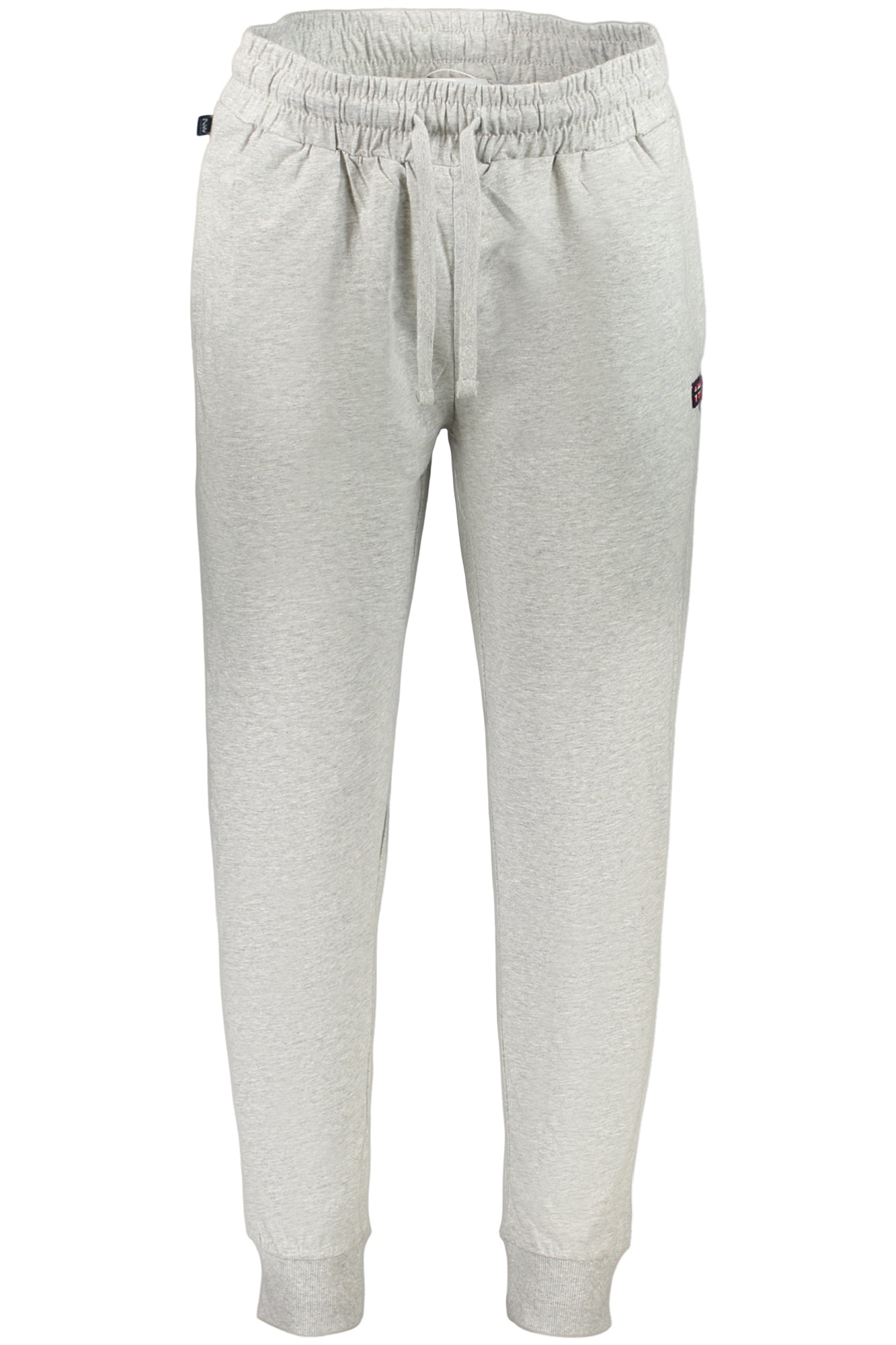 NORWAY 1963 MEN'S GREY LONG SUIT TROUSERS