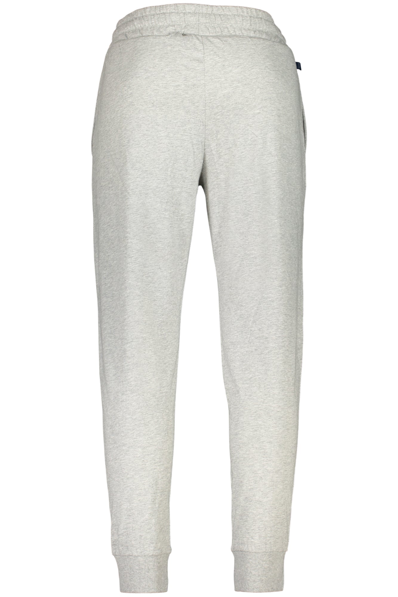 NORWAY 1963 MEN'S GREY LONG SUIT TROUSERS