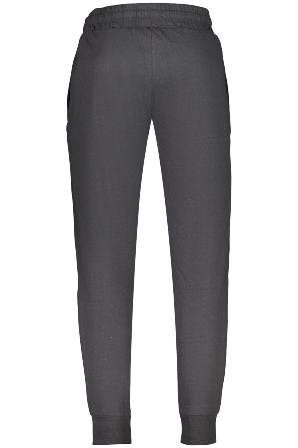 NORWAY 1963 MEN'S BLACK LONG SUIT TROUSERS