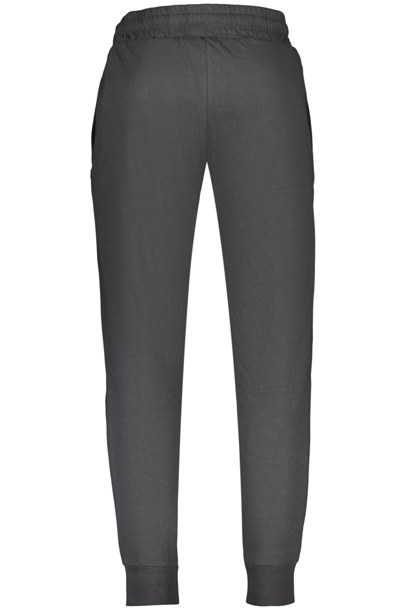 NORWAY 1963 MEN'S BLACK LONG SUIT TROUSERS