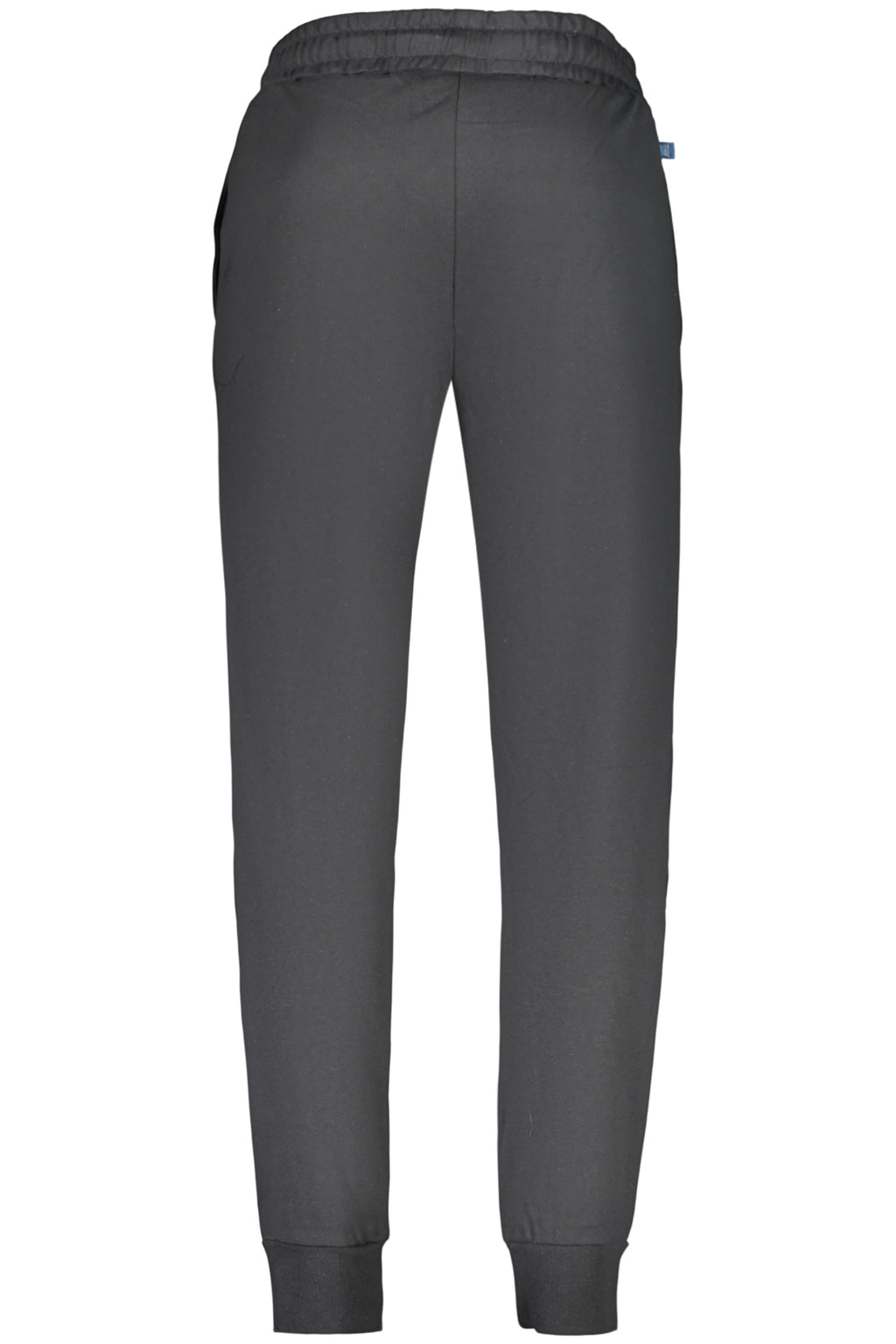 NORWAY 1963 MEN'S BLACK LONG SUIT TROUSERS