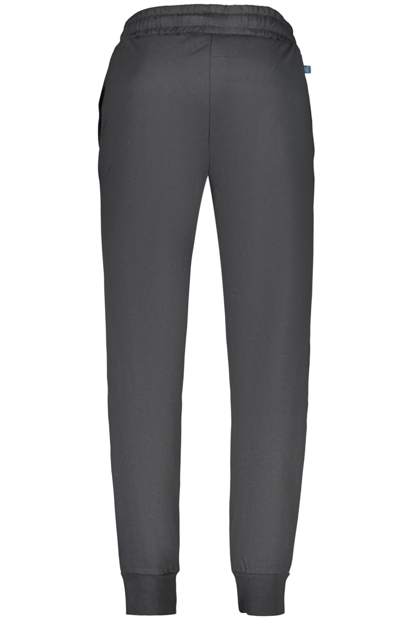 NORWAY 1963 MEN'S BLACK LONG SUIT TROUSERS