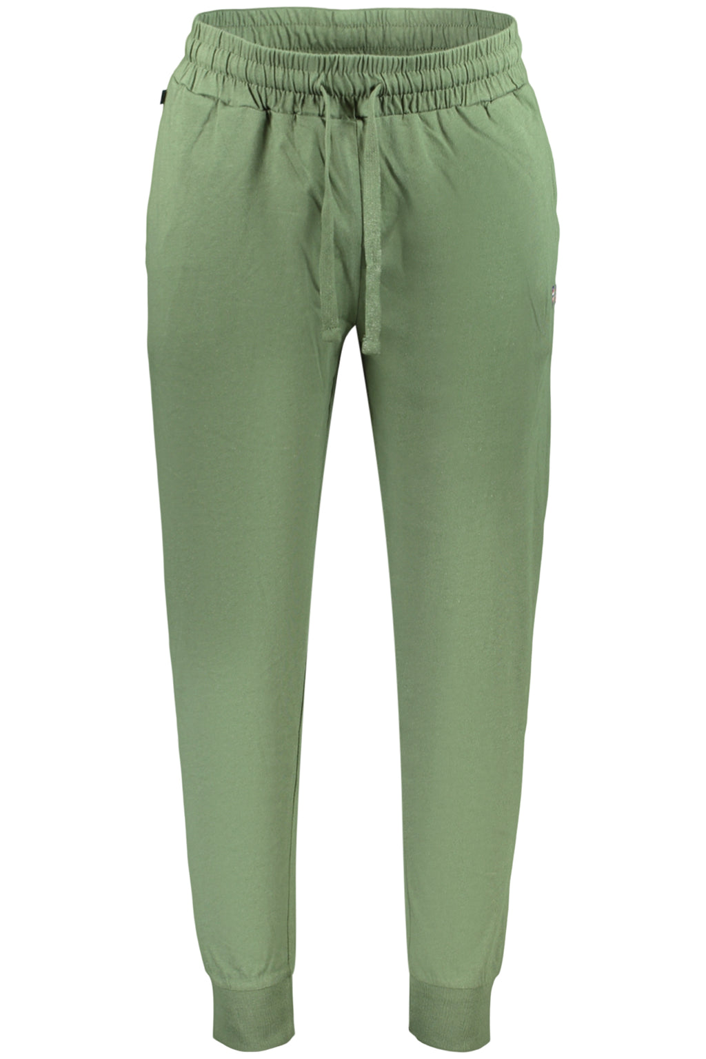 NORWAY 1963 MEN'S GREEN LONG SUIT TROUSERS